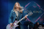 Konzertfoto von Acid King - Mystic Festival 2026