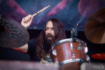 Konzertfoto von Acid King - Mystic Festival 2026