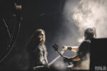 Konzertfoto von Behemoth - Mystic Festival 2026
