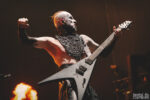 Konzertfoto von Behemoth - Mystic Festival 2026