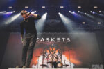 Konzertfoto von Caskets - Mystic Festival 2026