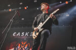 Konzertfoto von Caskets - Mystic Festival 2026