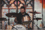 Konzertfoto von Caskets - Mystic Festival 2026