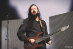 Konzertfoto von Evergrey - Mystic Festival 2026