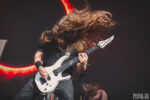 Konzertfoto von Evergrey - Mystic Festival 2026