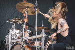Konzertfoto von Evergrey - Mystic Festival 2026