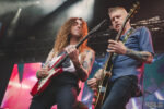 Konzertfoto von Mastodon - Mystic Festival 2026