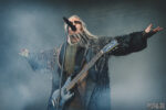 Konzertfoto von Pain - Mystic Festival 2026