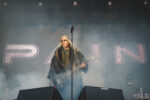 Konzertfoto von Pain - Mystic Festival 2026