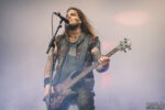 Konzertfoto von Pain - Mystic Festival 2026