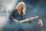 Konzertfoto von Saxon - Mystic Festival 2026