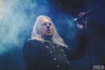 Konzertfoto von Saxon - Mystic Festival 2026
