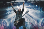 Konzertfoto von Septicflesh - Mystic Festival 2026