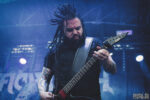 Konzertfoto von Septicflesh - Mystic Festival 2026