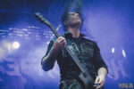 Konzertfoto von Septicflesh - Mystic Festival 2026