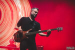 Konzertfoto von The Gathering - Mystic Festival 2026