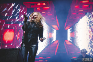 Konzertfoto von The Gathering - Mystic Festival 2026