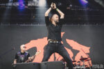 Konzertfoto von Turbo - Mystic Festival 2026