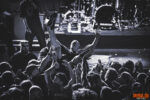 Konzertfoto von Thrown - Tour 2026
