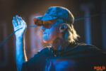 Konzertfoto von Thrown - Tour 2026