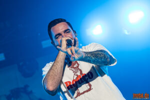 Kontertfoto von A Day To Remember - Live 2026