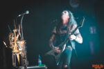 Konzertfoto von Evil Invaders - Celebrating Life Through Death 2026