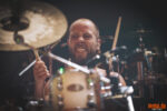 Konzertfoto von Evil Invaders - Celebrating Life Through Death 2026