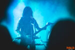 Konzertfoto von Evil Invaders - Celebrating Life Through Death 2026