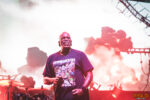 Konzertfoto von Sepultura - Celebrating Life Through Death 2026