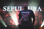 Konzertfoto von Sepultura - Celebrating Life Through Death 2026
