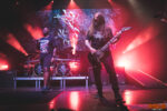 Konzertfoto von Sepultura - Celebrating Life Through Death 2026