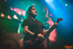 Konzertfoto von Torture Squad - Celebrating Life Through Death 2026