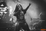 Konzertfoto von Torture Squad - Celebrating Life Through Death 2026