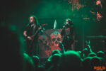 Konzertfoto von Torture Squad - Celebrating Life Through Death 2026