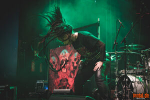 Konzertfoto von Torture Squad - Celebrating Life Through Death 2026