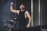 Konzertfoto von Igorrr - Tour 2026