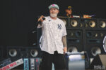 Konzertfoto von Limp Bizkit - Tour 2026