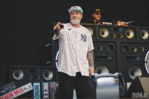 Konzertfoto von Limp Bizkit - Tour 2026