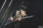 Konzertfoto von Limp Bizkit - Tour 2026