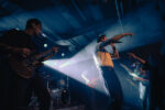 Konzertfoto von Rain City Drive - Europe Tour 2026