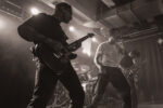 Konzertfoto von Rain City Drive - Europe Tour 2026
