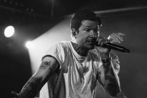 Konzertfoto von Rain City Drive - Europe Tour 2026