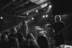 Konzertfoto von Silent Planet - Europe Tour 2026