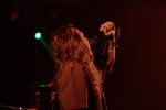 Konzertfoto von Silent Planet - Europe Tour 2026
