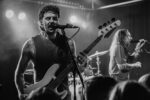 Konzertfoto von Silent Planet - Europe Tour 2026
