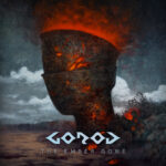 Gorod - The Ember Gone Cover