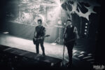 Konzertfoto von Black Veil Brides - Vindicatour EU/UK 2026