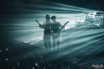 Konzertfoto von Black Veil Brides - Vindicatour EU/UK 2026