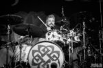 Konzertfoto von Breaking Benjamin - UK/EU Tour 2026