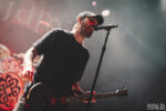 Konzertfoto von Breaking Benjamin - UK/EU Tour 2026
